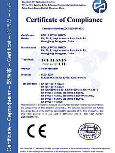 Сертификат CE